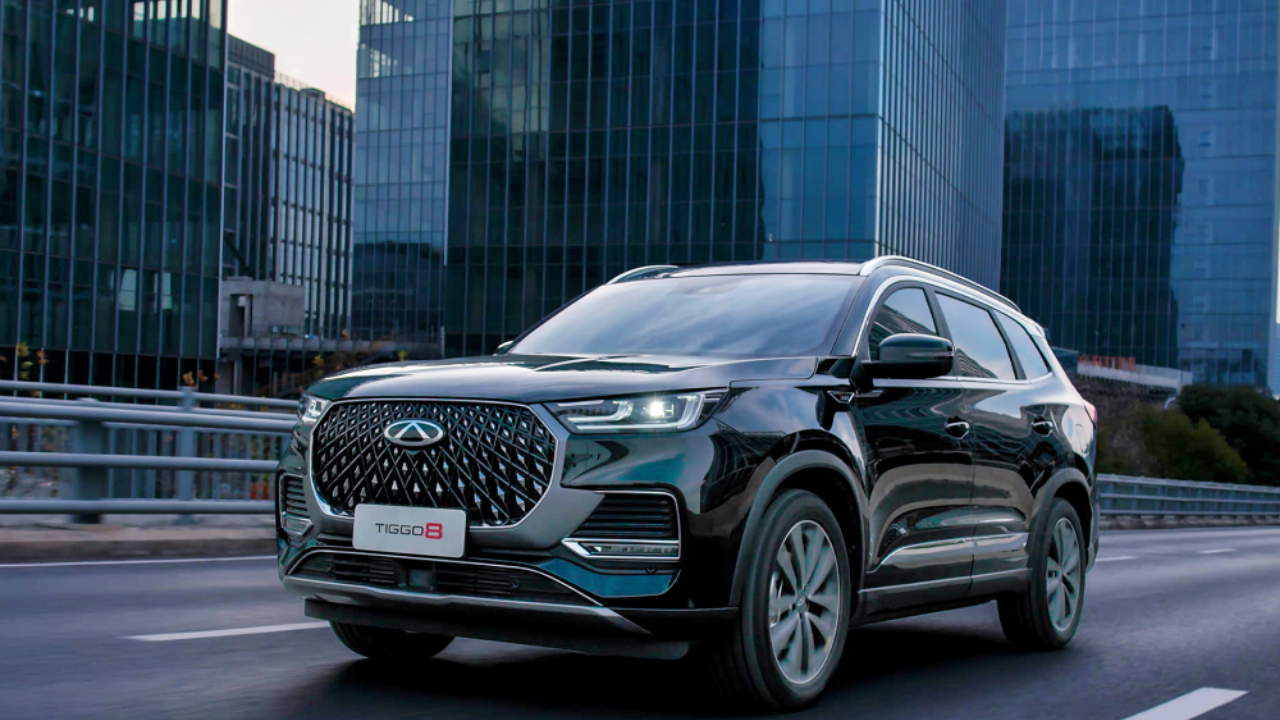 Chery’den Haziran ayına özel kampanya: Tiggo 7 ve Tiggo 8’de 600 bin TL’ye 0 faiz fırsatı