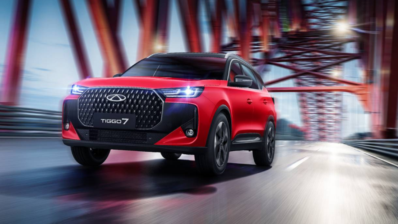Chery’den Haziran Ayına Özel Kampanya Tiggo 7 Ve Tiggo 8’De 600 Bin Tl’ye Faiz Fırsatı (2)