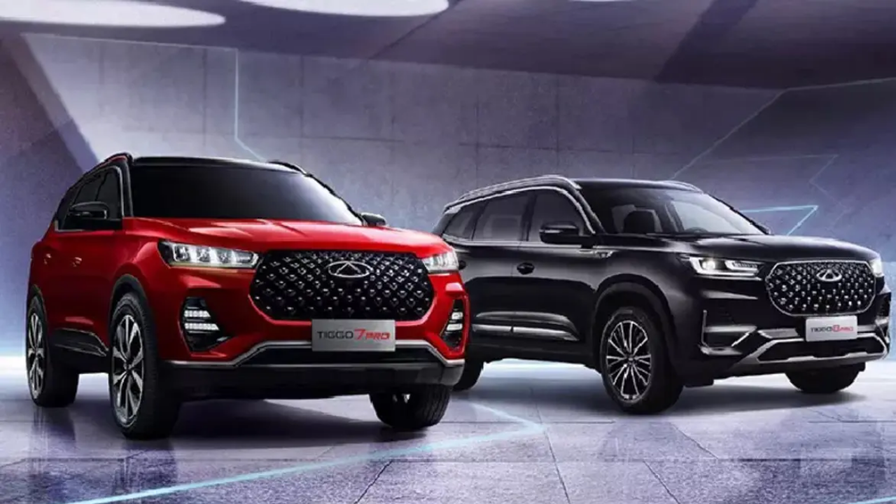Chery’den Haziran Ayına Özel Kampanya Tiggo 7 Ve Tiggo 8’De 600 Bin Tl’ye Faiz Fırsatı (3)