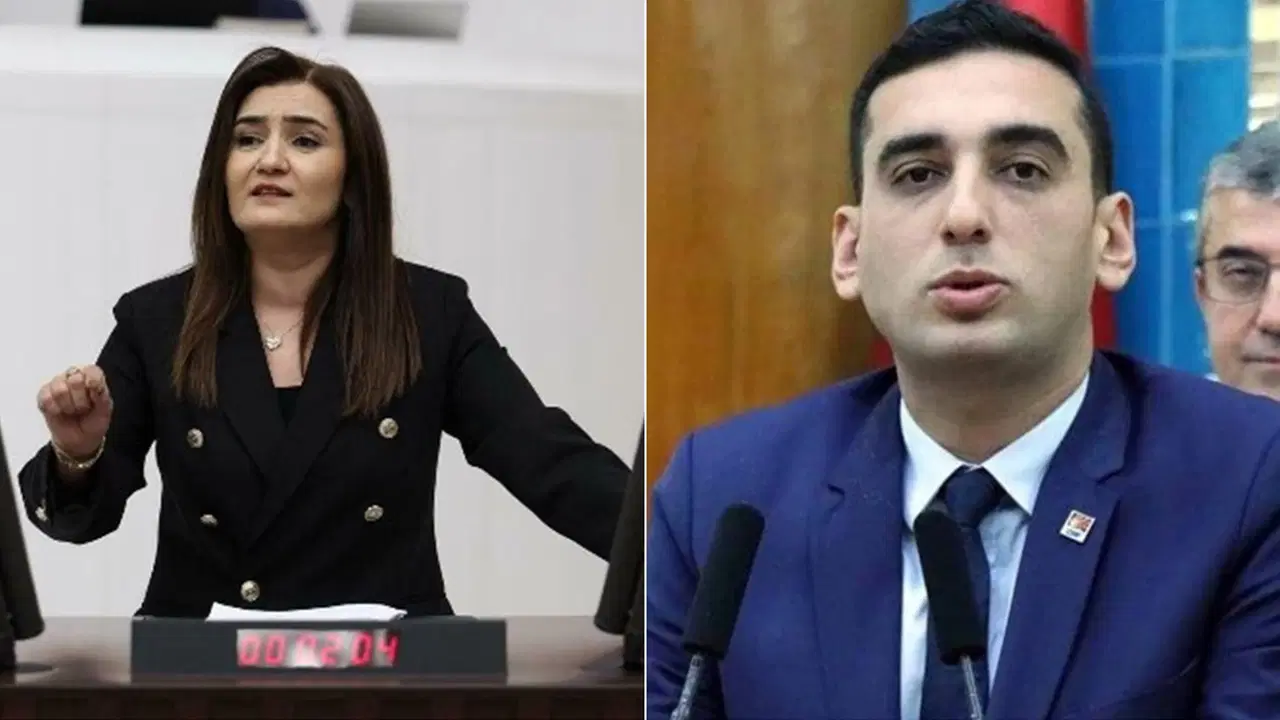 CHP'li il başkanından Sevda Erdan Kılıç'a sert çıkış: "Değer miydi vekilim?"