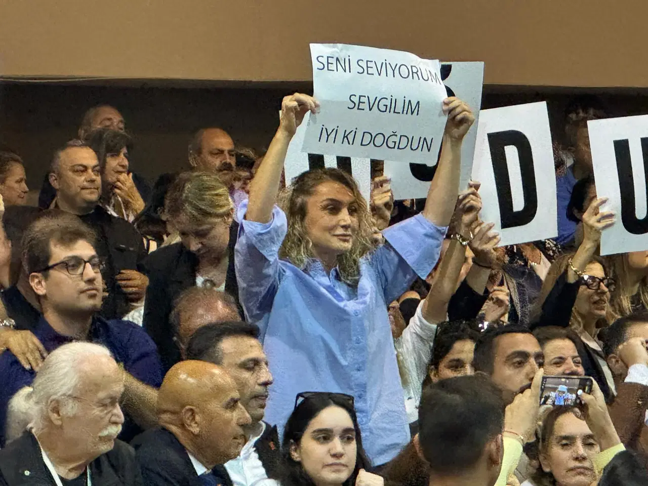 Doğum Gününde Hakim Karşısına Çıktı! İmamoğlu’ndan Dikkat Çeken “Dava” Esprisi1