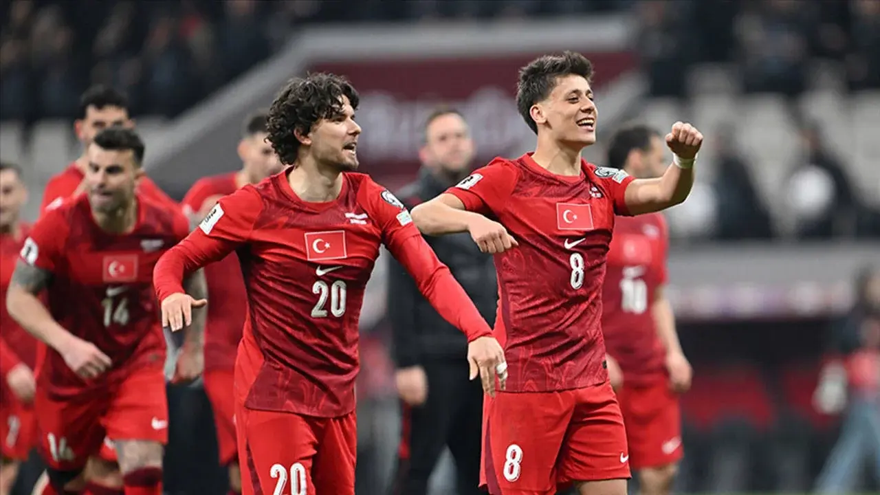 Dünya Kupası’nda ikinci grup heyecanı: ABD–Avustralya ve Türkiye–Paraguay maçı