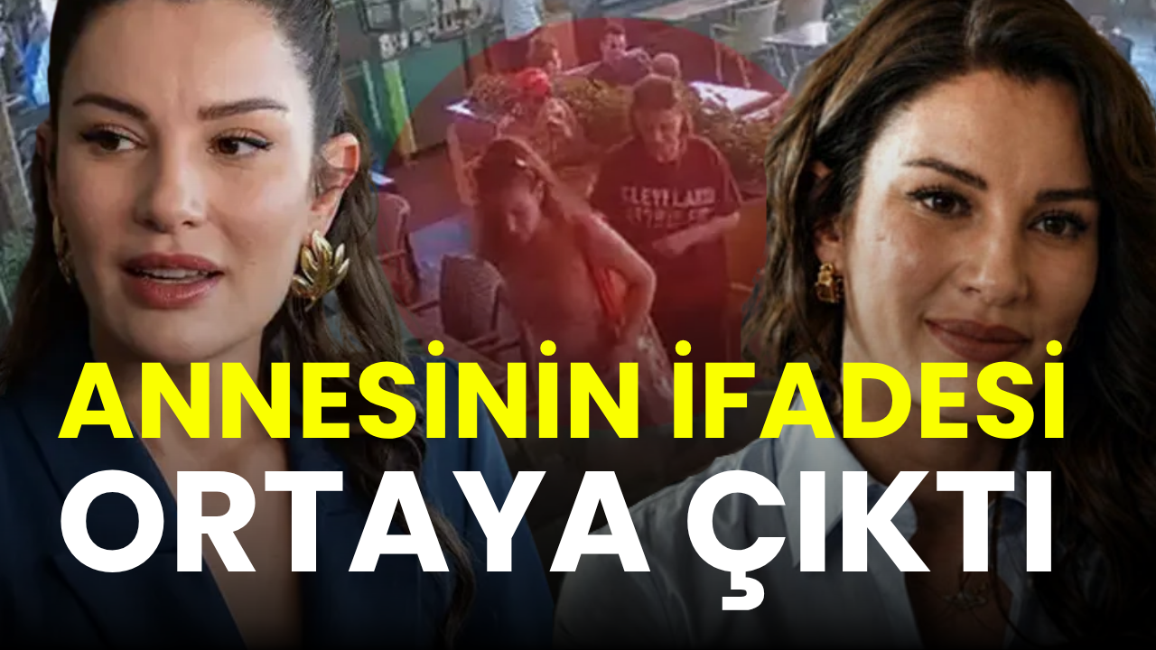 Ece İrtem'in annesi konuştu: O geceyi saat saat anlattı, alkol ve antidepresan iddiası