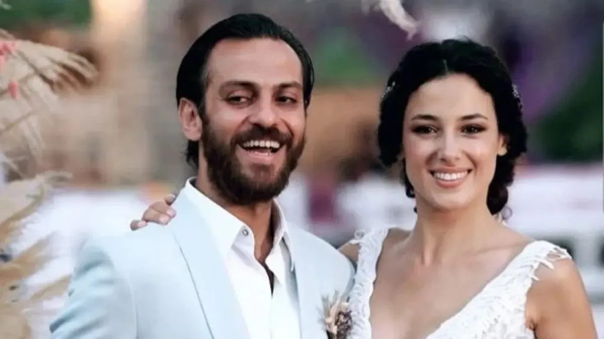Erkan Kolçak Köstendil ile Cansu Tosun Oğulları İçin Yeniden Bir Araya Geldi