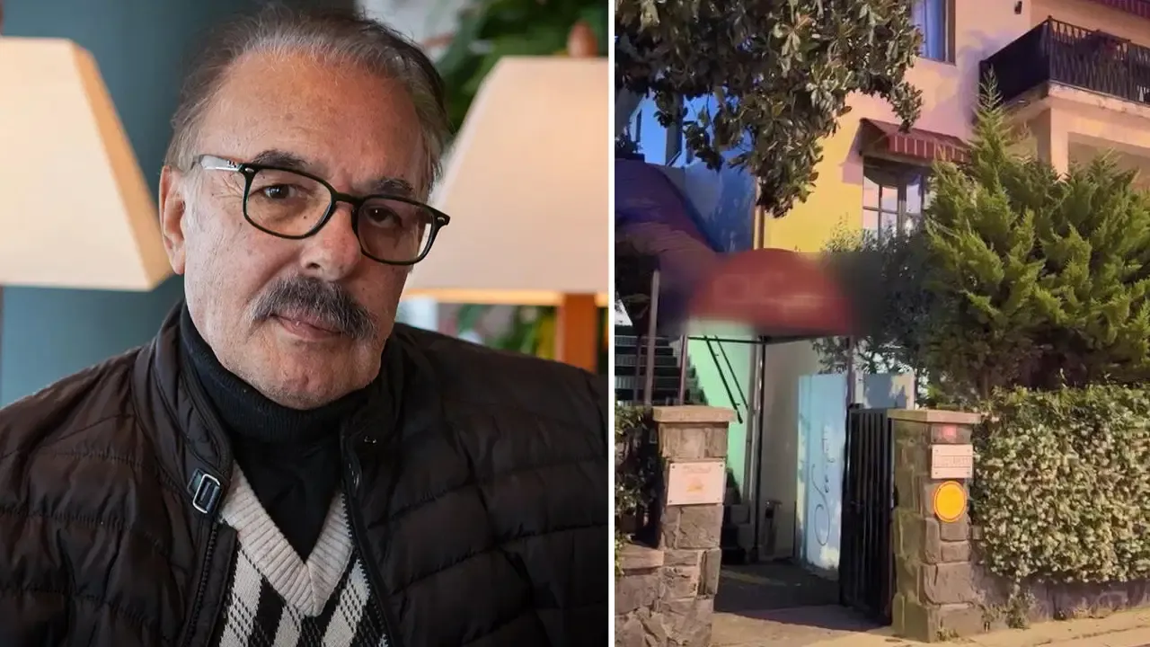 Etiler’de “Yüksek hesap” iddiasıyla restoran operasyonu