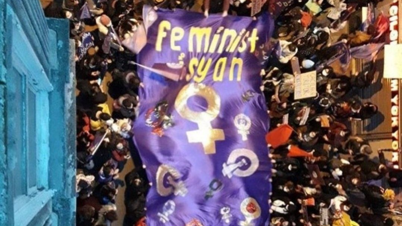 Feminist Ne Demek (2)