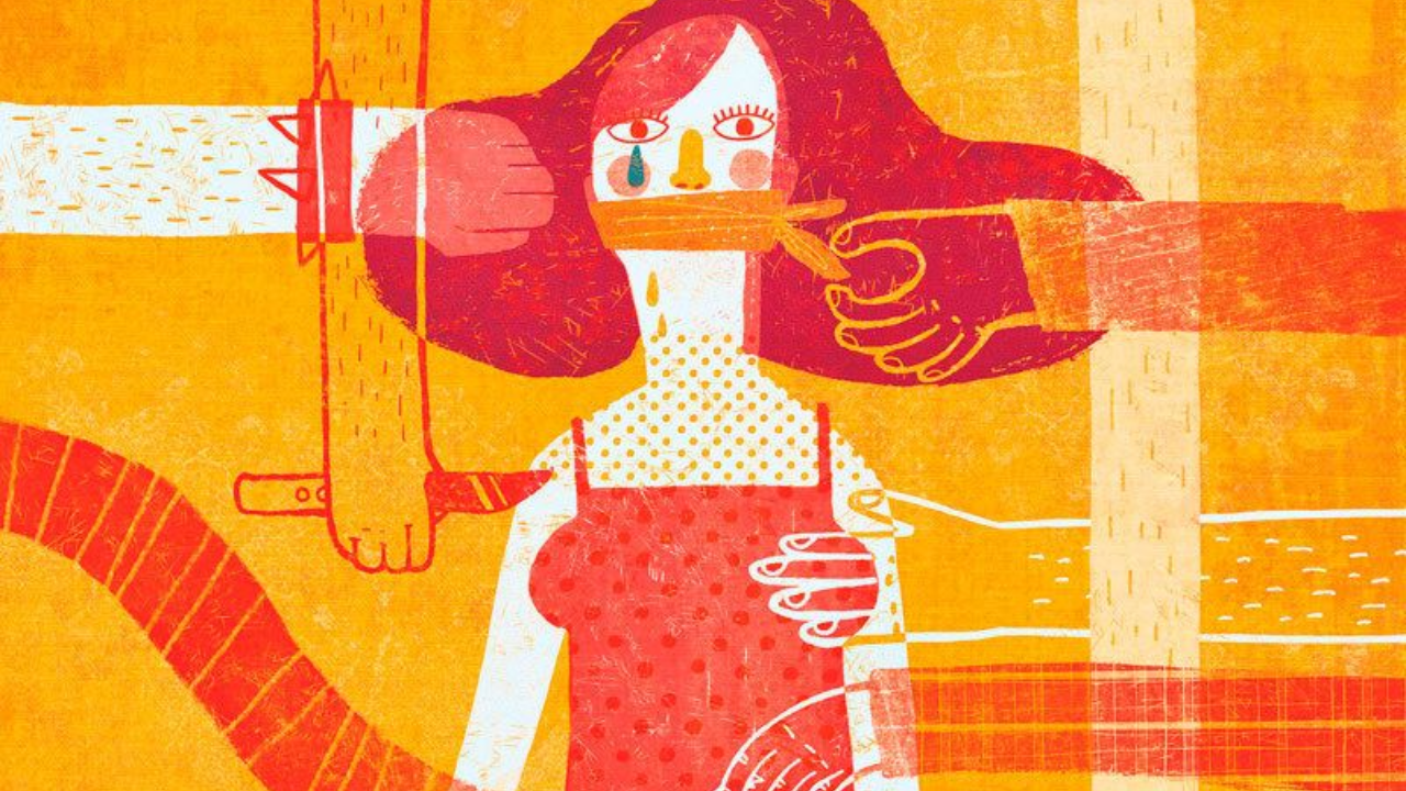 Feminizm Erkek Düşmanlığı Mı (1)