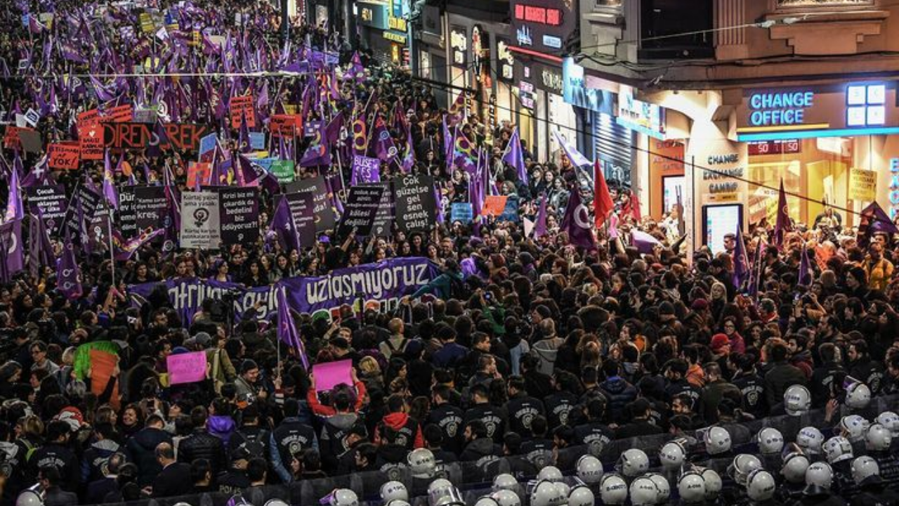 Feminizm erkek düşmanlığı mı? Yanlış bilinenler