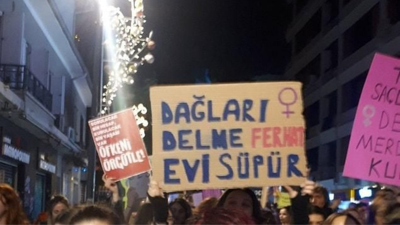 Feminizm Erkek Düşmanlığı Mı (4)