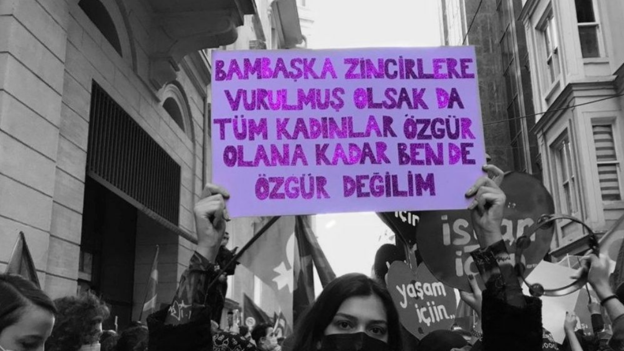 Feminizm Nedir (1)