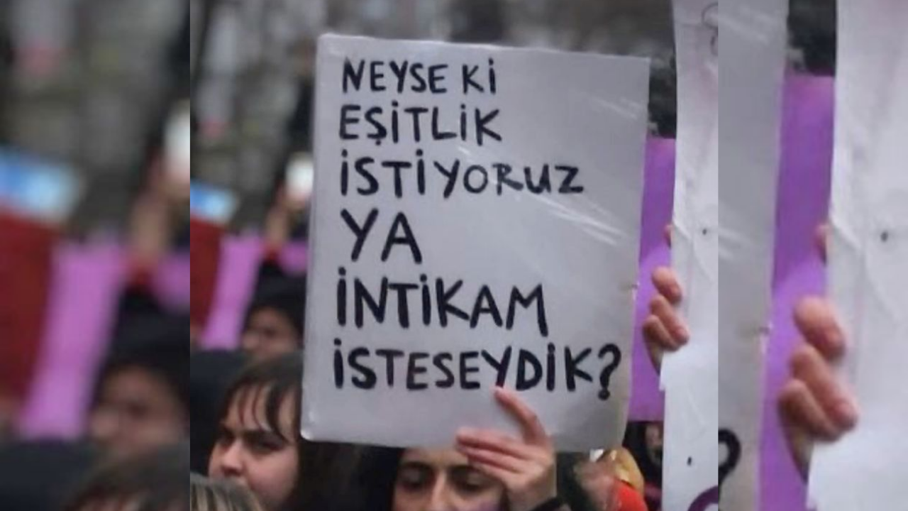 Feminizm Nedir (2)