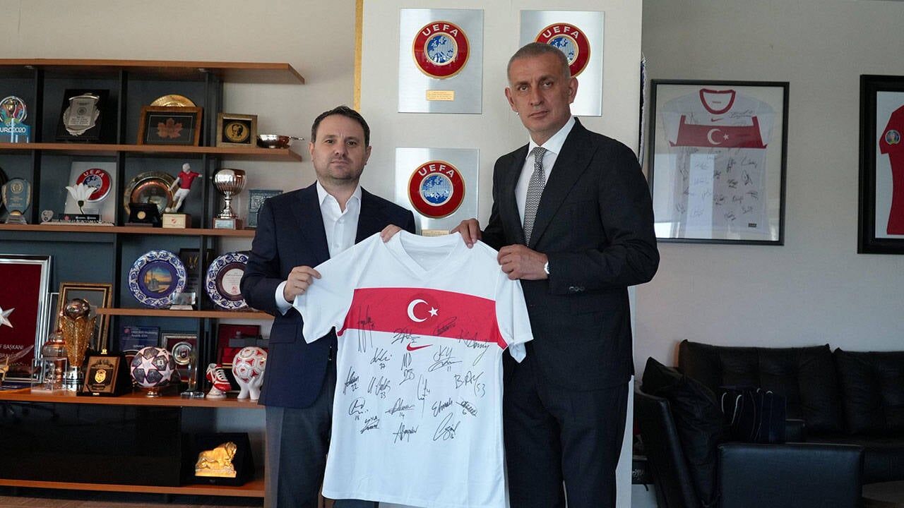 Hacıosmanoğlu’ndan eleştirilere sert tepki: “Kanuni düzenleme” istedi