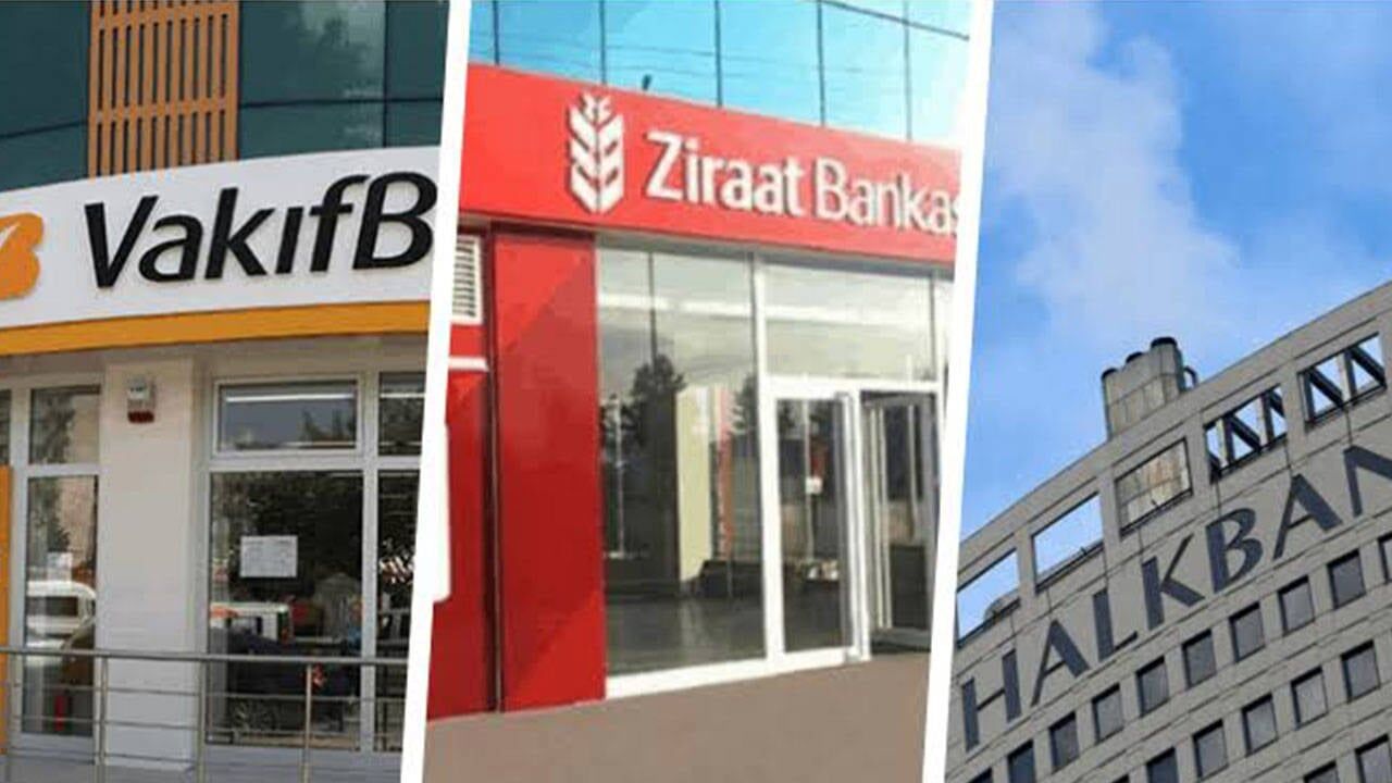 Kamu bankalarında güvenlik şikayetleri yüzde 222 arttı