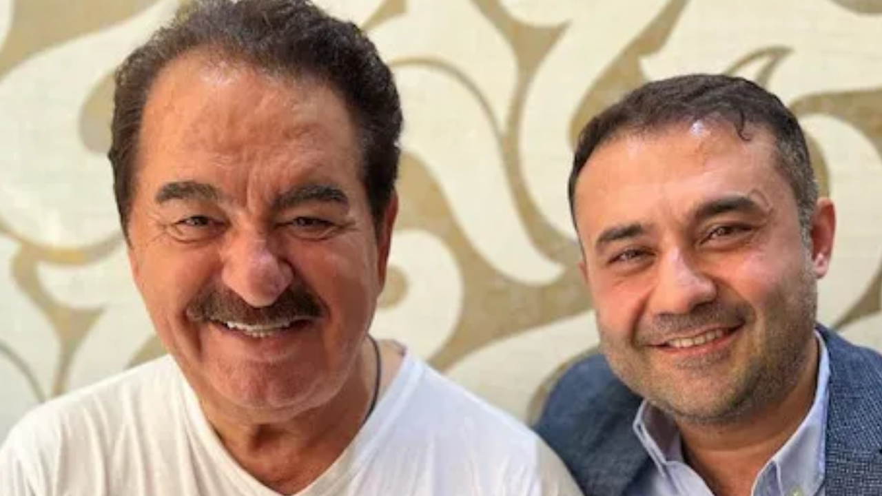 Küçük İbo’dan Büyük Sürpriz Eski Çocuk Yıldızın Yeni Işi Şaşırttı