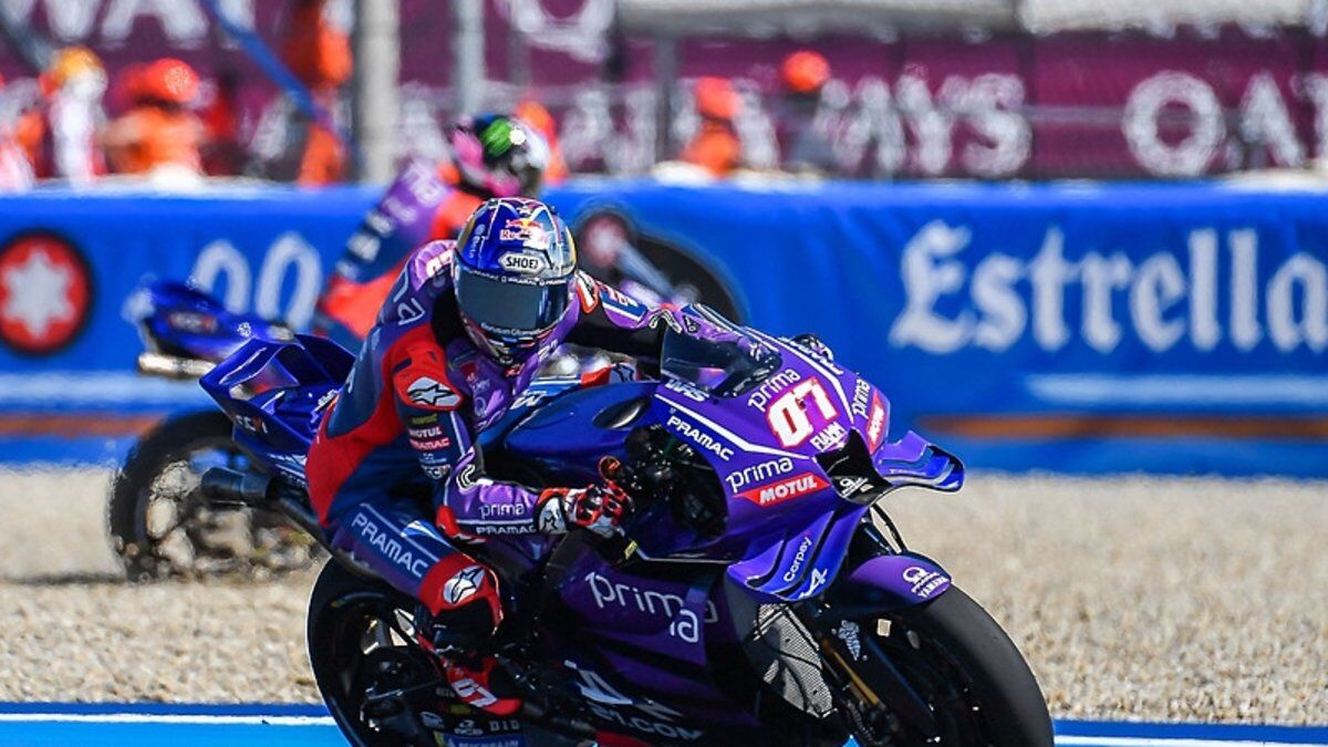MotoGP Çekya’da Toprak Razgatlıoğlu 14. oldu