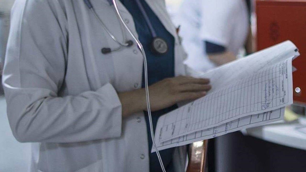 NATO Zirvesi öncesi randevu ve muayene düzenlemesi: 20 dakikalık kontrol