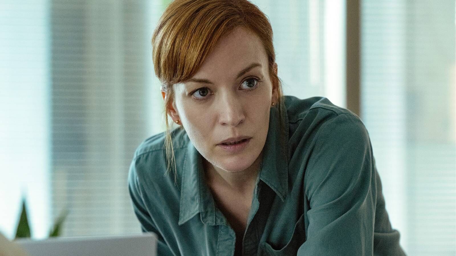 Netflix’in yeni gizem dizisi “I Will Find You” merakla başlıyor, sona doğru ivmeyi artırıyor