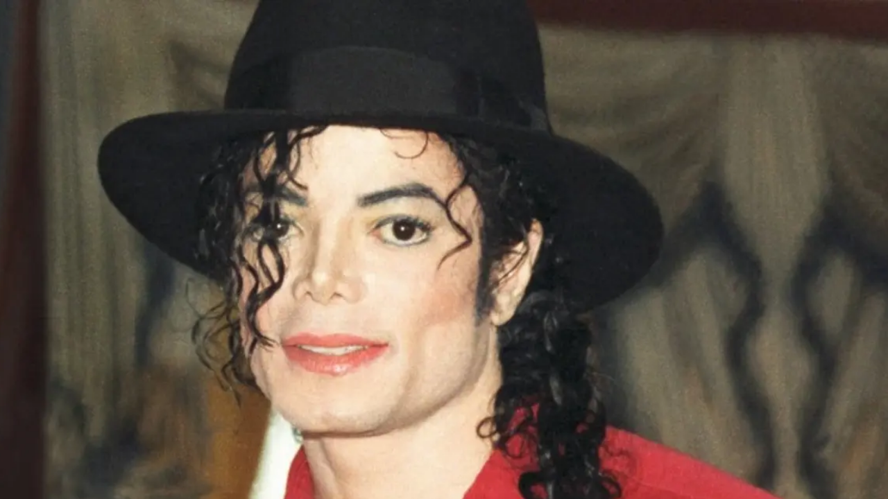 Ölümünden 17 Yıl Sonra Bir Ilke Imza Attı! Michael Jackson’dan Billboard Tarihinde Görülmemiş Rekor (1)