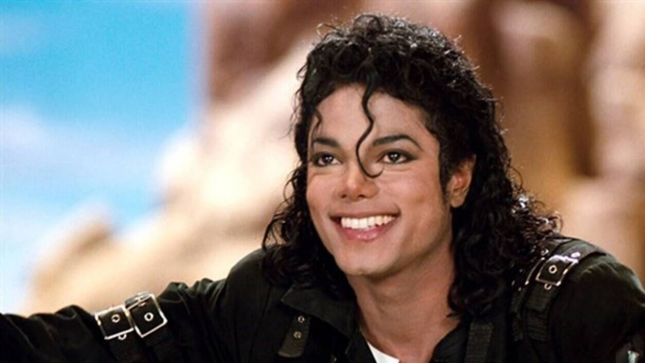 Ölümünden 17 Yıl Sonra Bir Ilke Imza Attı! Michael Jackson’dan Billboard Tarihinde Görülmemiş Rekor