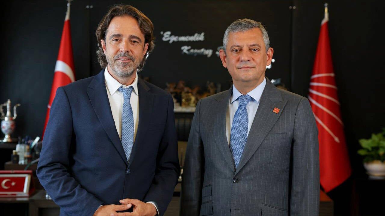 Özgür Özel: Son çaba da boşa çıkarsa millete soracağım