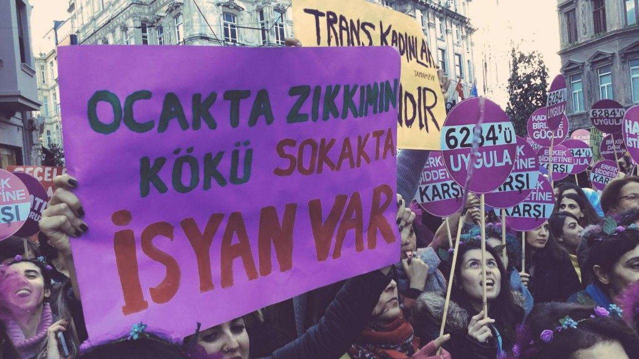 Patriyarka Ne Demek (1)