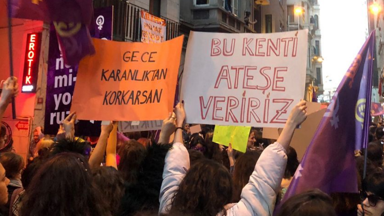 Patriyarka Ne Demek (2)