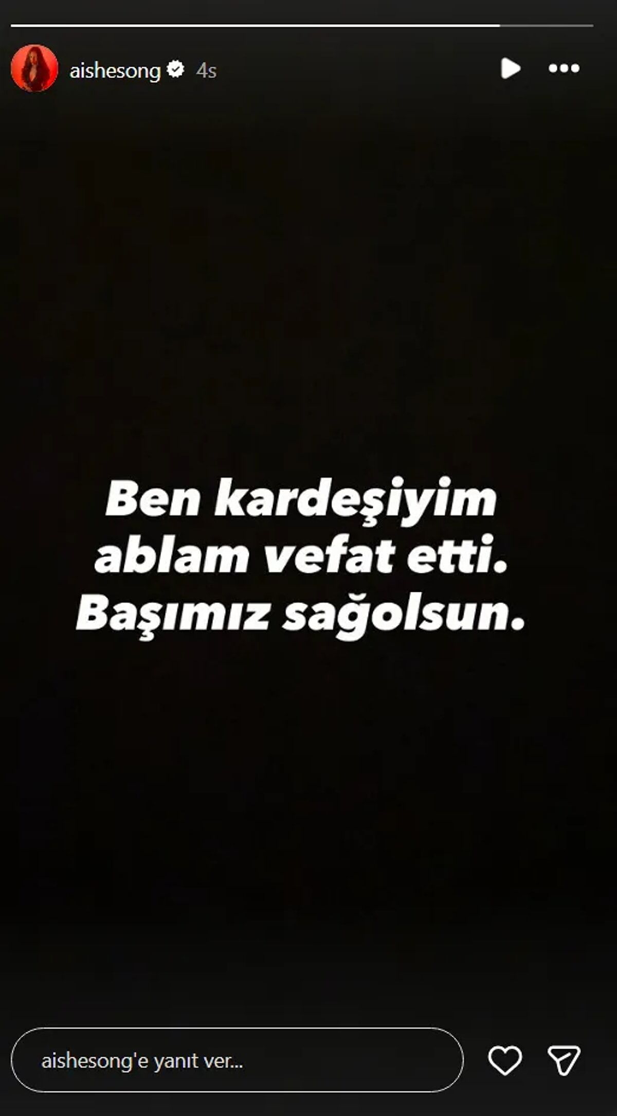 Rapçi %22Aishe%22 Tuğçe Ayşe Güler Hayatını Kaybetti11