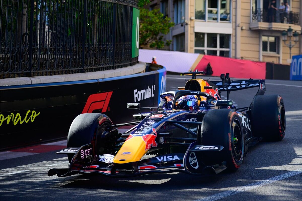Red Bull Avusturya’da RB22’ye En Kapsamlı Güncellemeyi Getiriyor