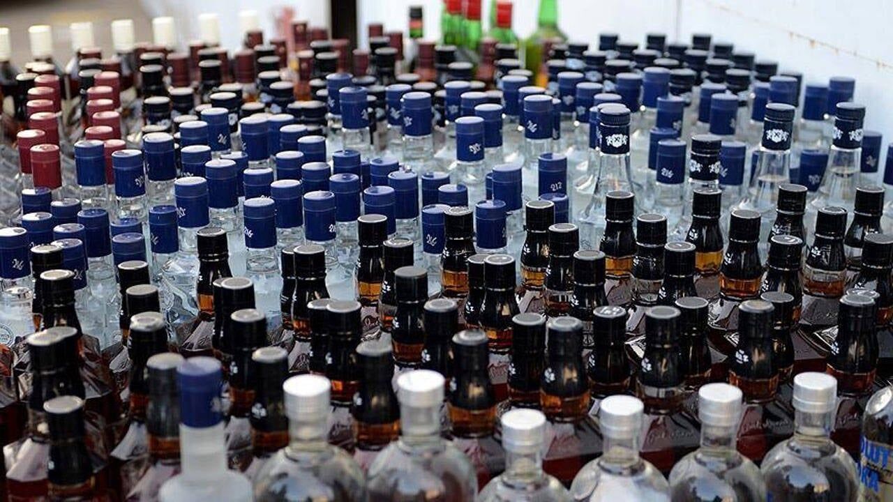 Yeni içki yasakları resmileşti: Marka ve tanıtım kısıtlamaları yürürlüğe girdi