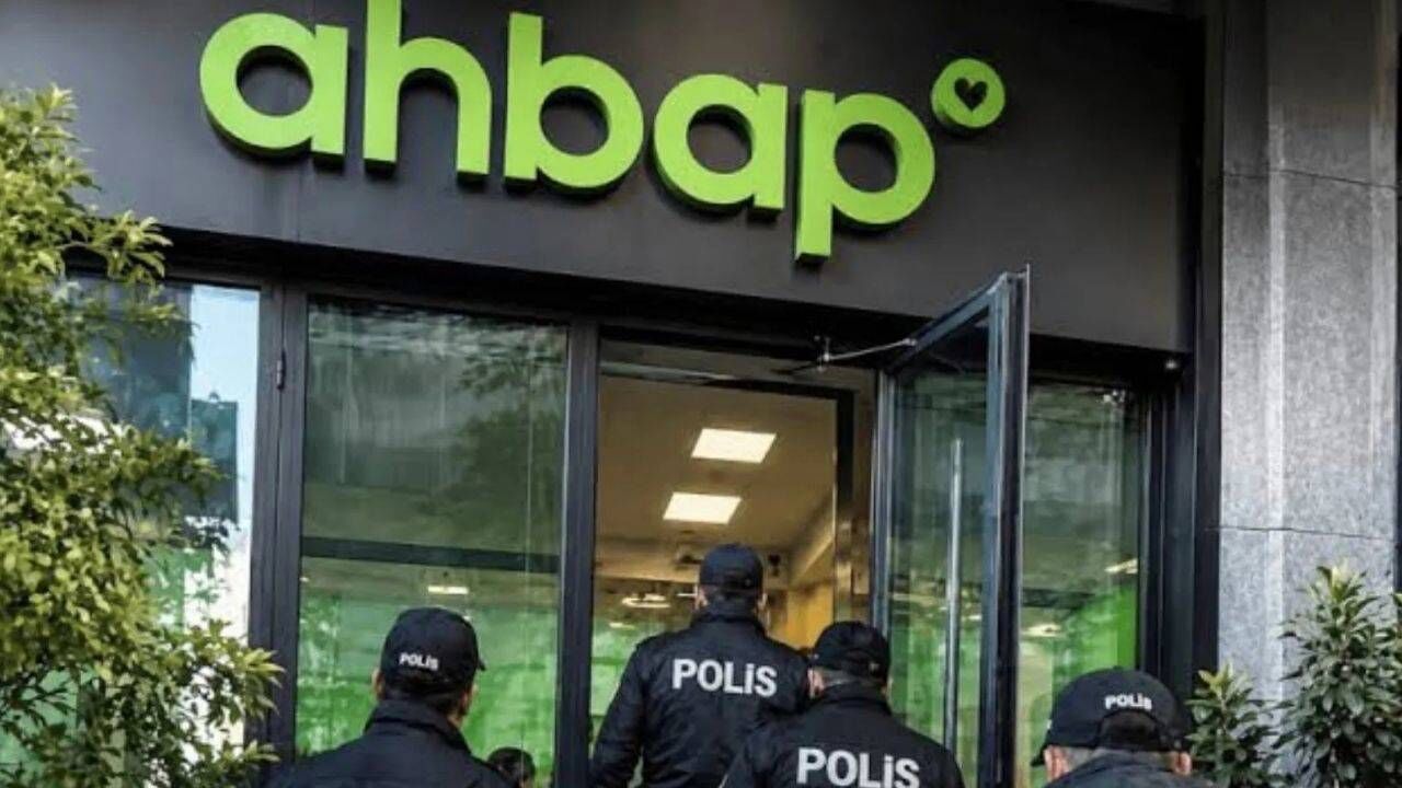 Ahbap Soruşturmasında 6 Kişi İçin Tutuklama Talebi