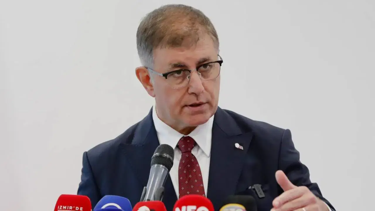 Cemil Tugay: “İhanet edenle de mücadele ederim”