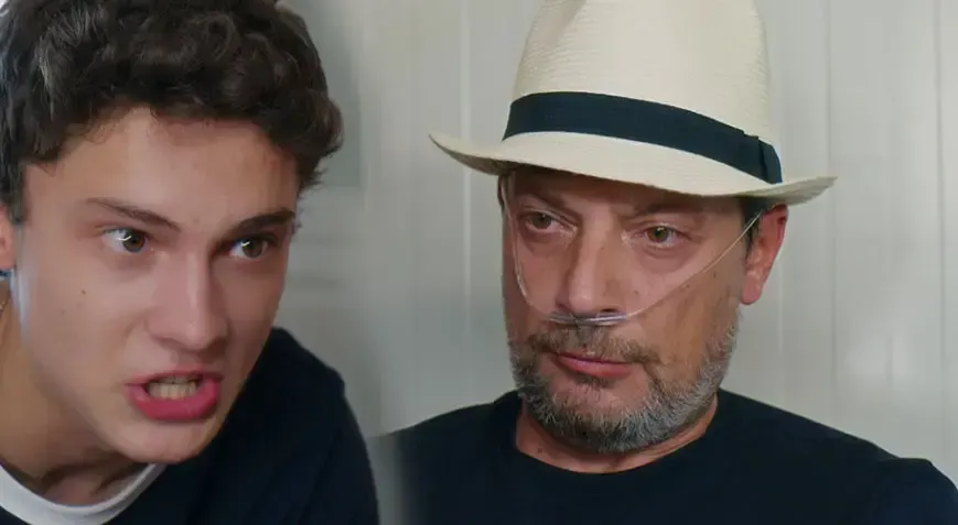 Daha 17’de Kardeş Şoku: “Tanıdığın Biri mi benim kardeşim?”