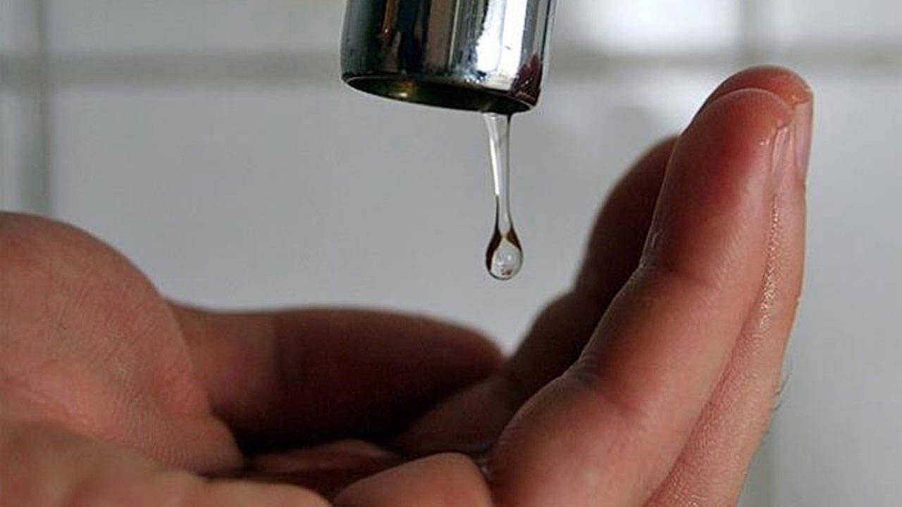 İSKİ Zeytinburnu’nda 12 mahallede 15 saatlik su kesintisi yapacak