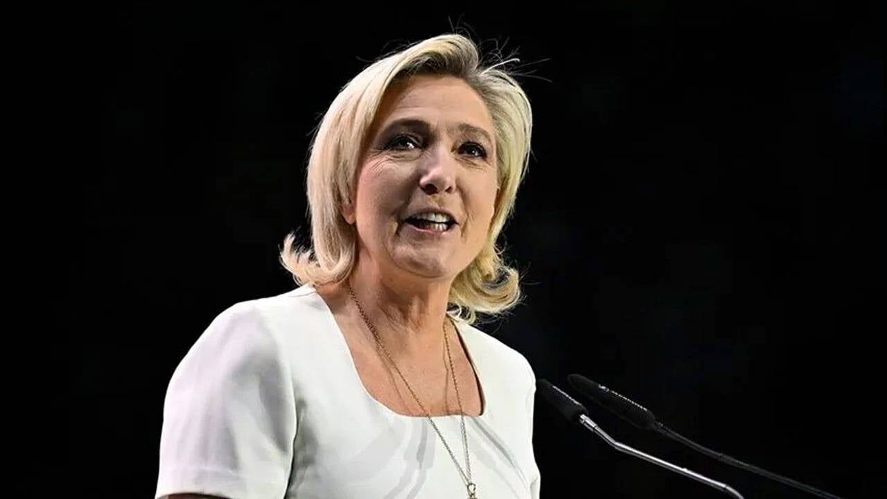 Marine Le Pen temyiz sonrası aday oldu: 2027 kampanyasında kritik takvim