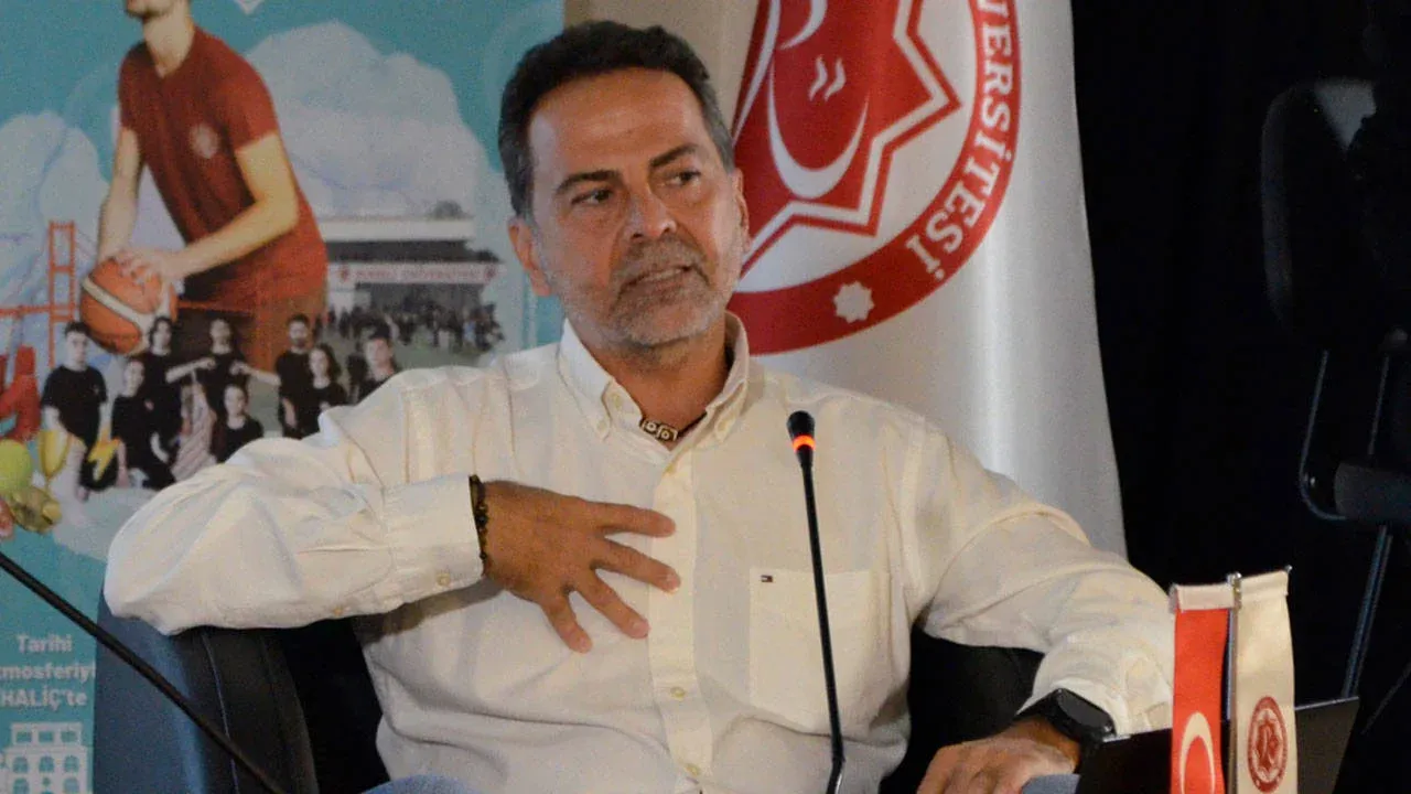 15 Temmuz paylaşımı sonrası tutuklanan Nasuh Mahruki için 4 yıl 6 aya kadar hapis talebi