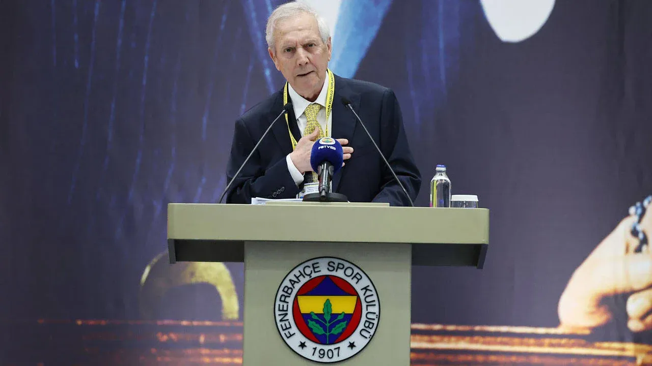 Aziz Yıldırım’ın şikâyeti sonrası “profdraleks” hesabı iddiasıyla gözaltı