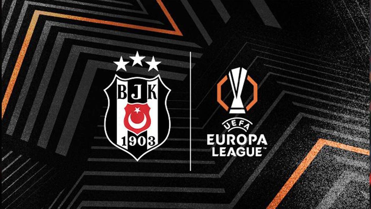 Beşiktaş’ın Avrupa Ligi Play-Off rakibi belli oldu