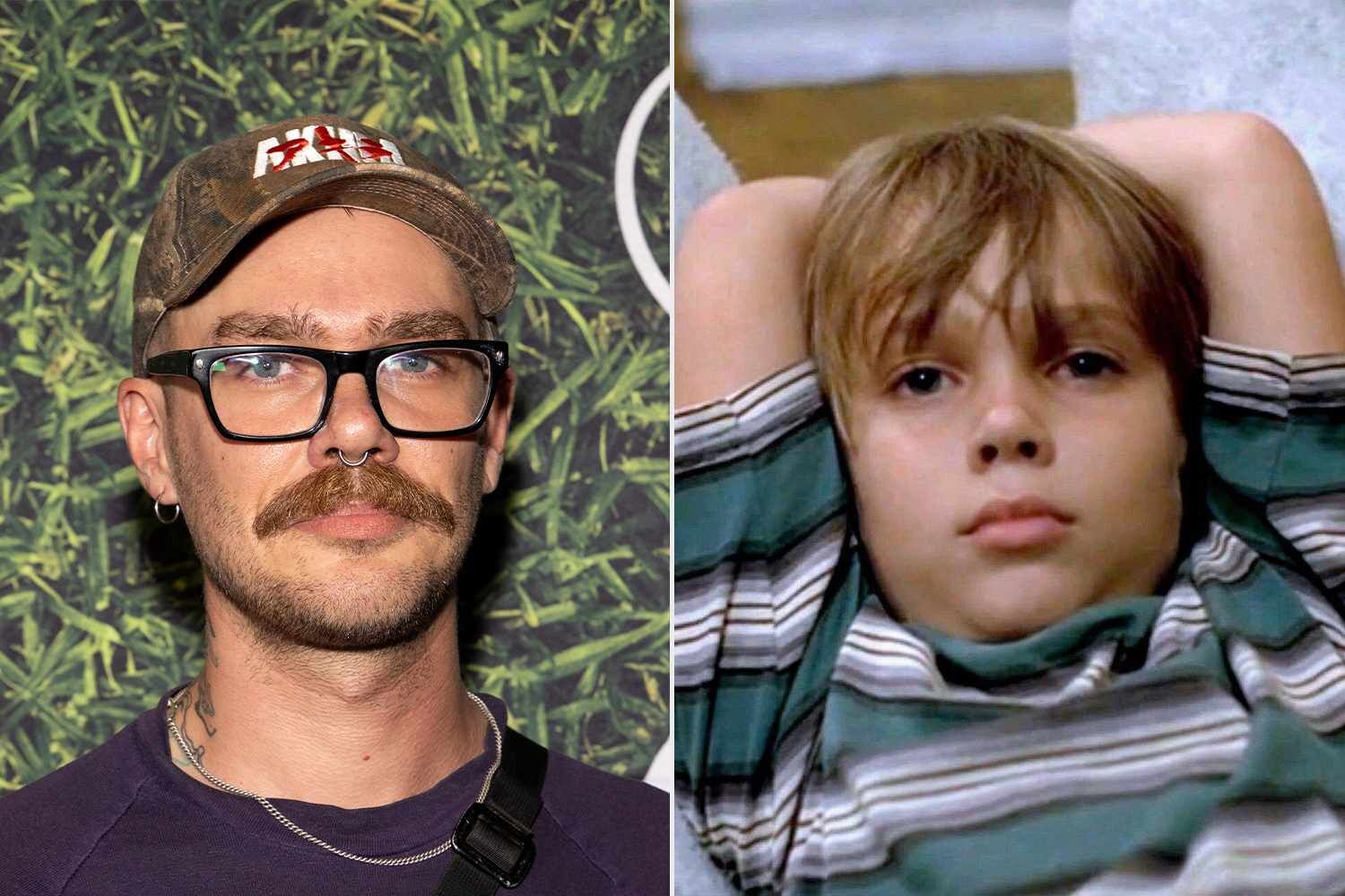 Boyhood’un çocuk yıldızı Ellar Coltrane: Hollywood’dan “ilerledim”, sahneden uzak yaşıyor