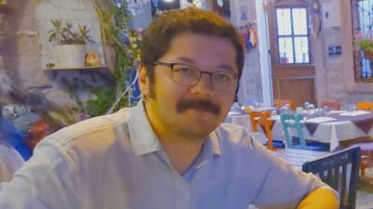 Can Bursalı’ya “halkı yanıltıcı bilgi” soruşturmasında ifade çağrısı