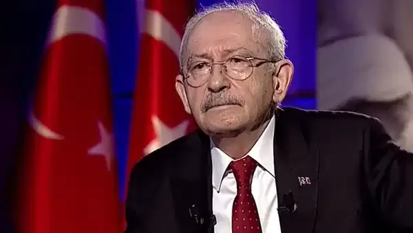 CHP’de Kurultay Gerilimi: Kılıçdaroğlu’na “Aday Olma” Bildirisi