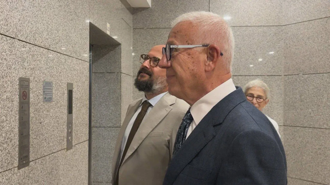 Ertuğrul Özkök Adliyede İfade Verdi: “Cumhurbaşkanına hakaret aklımın ucundan bile geçmez”