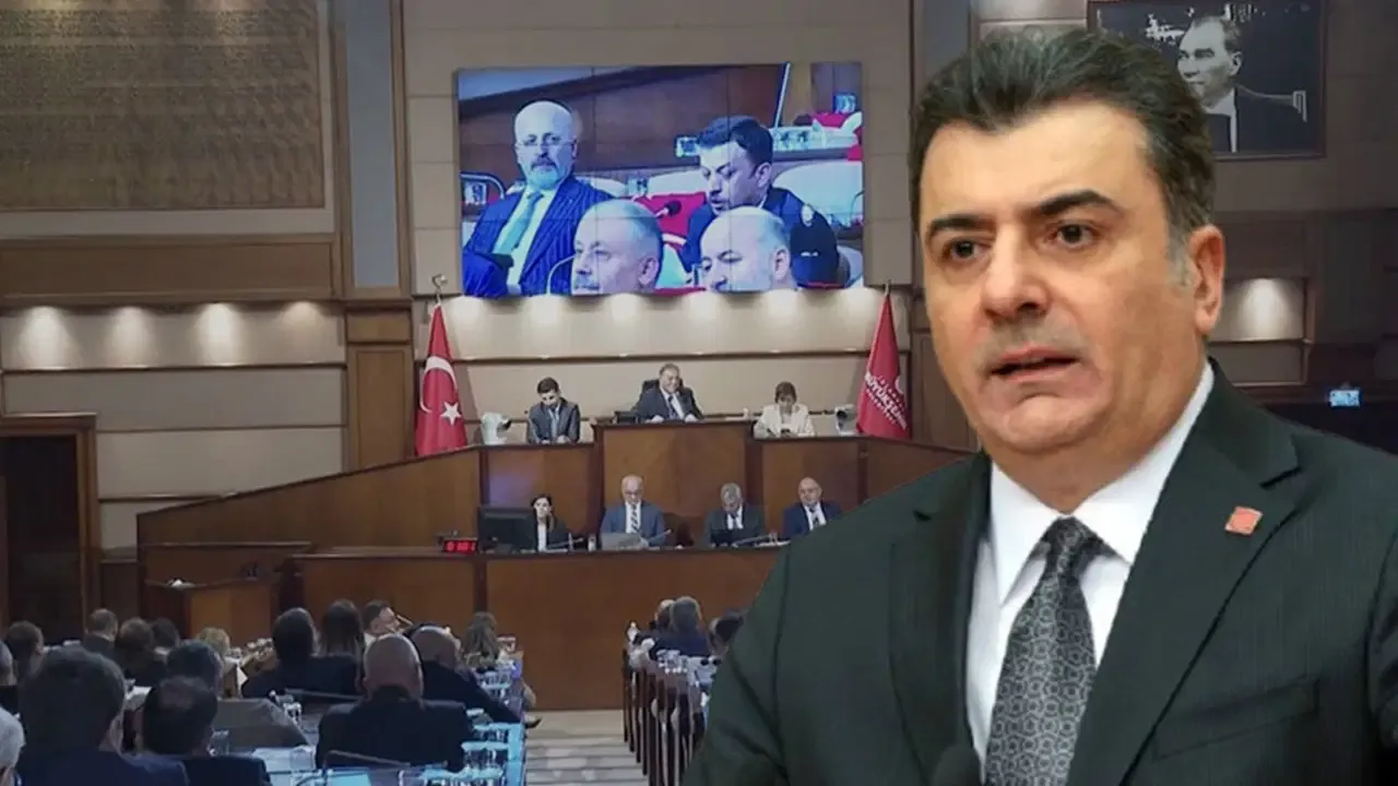 İBB Meclisi Aritmetiği Tartışmasına Yeni Parti’den “Süreç yönetimi” açıklaması