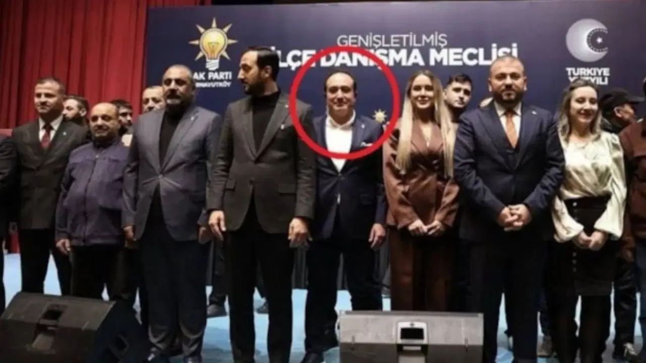 Kılıçdaroğlu’nun atadığı isimden “AKP rozeti” açıklaması: “Nezaketen taktım”