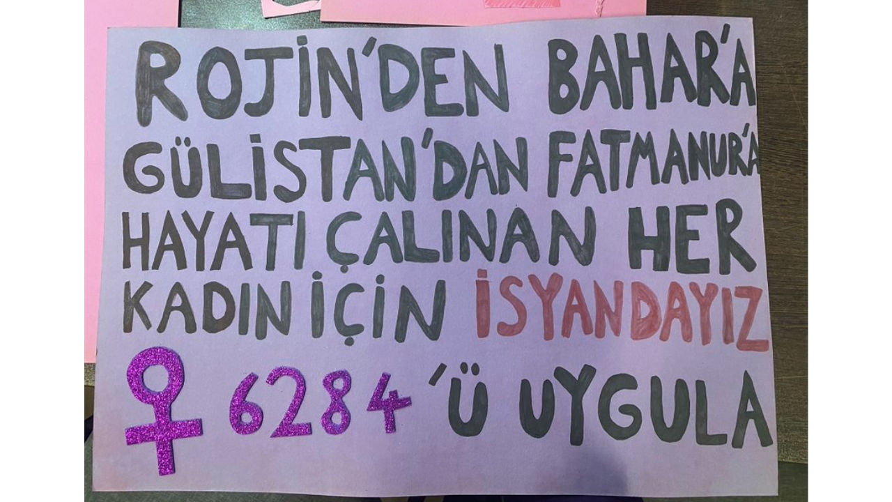 Milliyetçi Feminizm Nedir (1)
