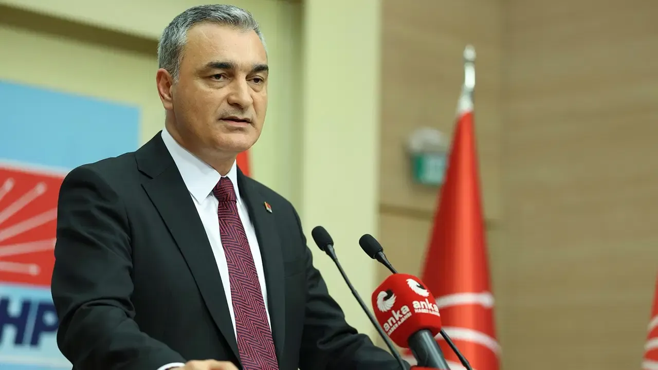 Müslim Sarı: “Önceliklerimiz bu taslakta karşılanmıştır”