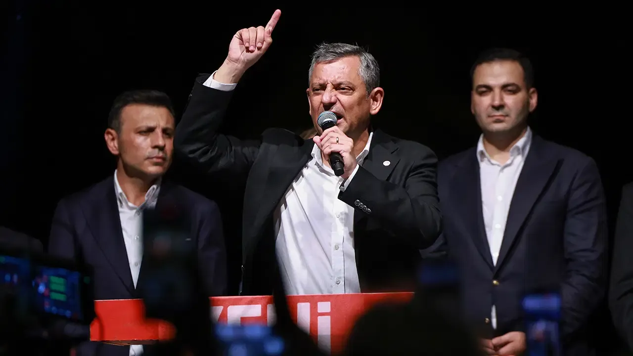 Özgür Özel’den 500 gün tepkisi: “Eren de Akın Gürlek de hesap verecek”