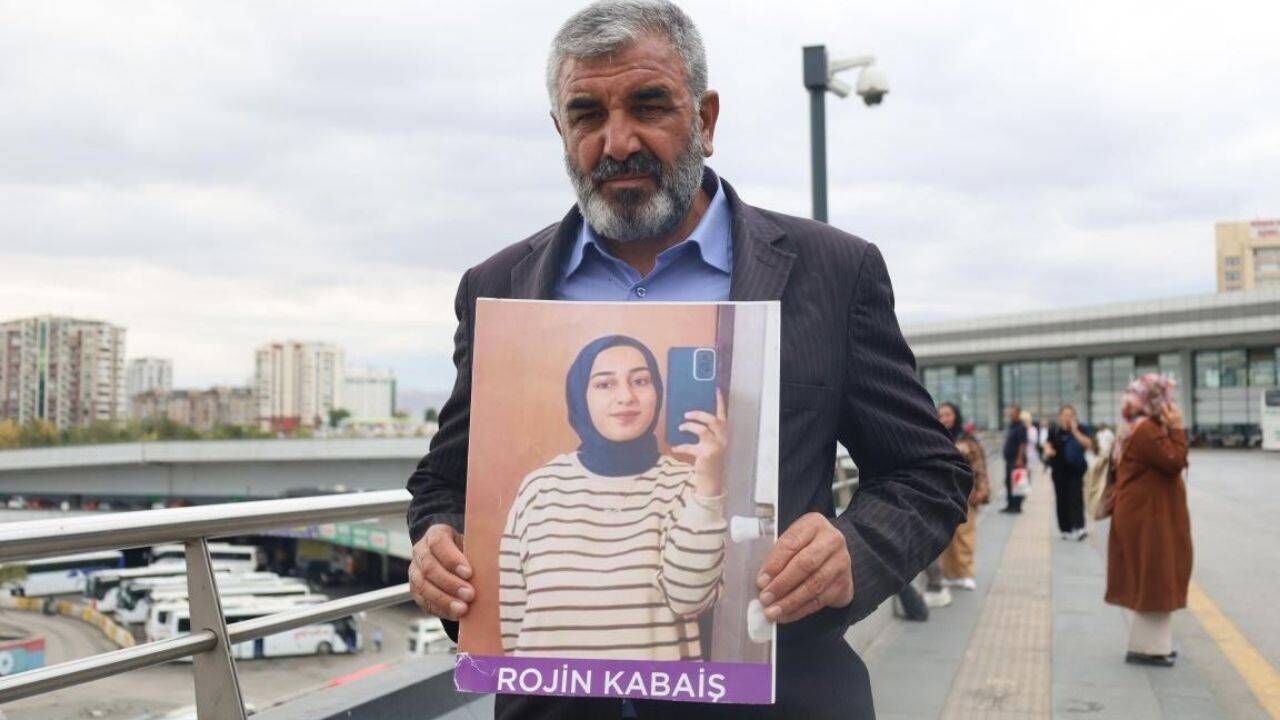 Rojin Kabaiş soruşturmasına tepki: Telefon “açılacaksa” neden hâlâ açılmadı?