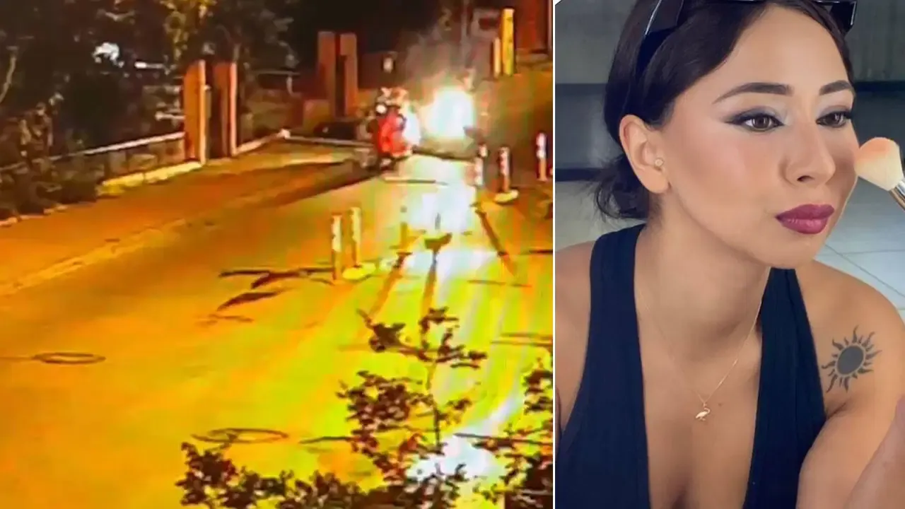 Şişli’de Nilda Müge Şahin cinayetinde 9 gün önce şikâyet detayı