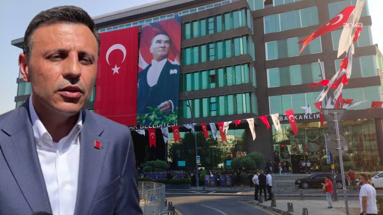 Üsküdar’da başkanvekili seçimi sonrası “sinsi plan” iddiası