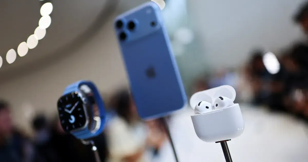 AirPods 5 ve Watch Series 12 Türkiye fiyatları belli oldu